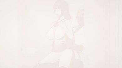 Raiden's Wife Cheats on Him with a Dude: A Non-Consensual Threesome