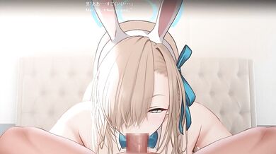 Sexy Asuna Ichinose Undresses for You in Consumed 2021!