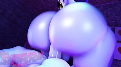 Wickedly Seductive Assault