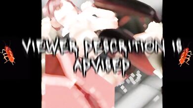 Murahachiro's HMV Relocation FX: Insect Sex