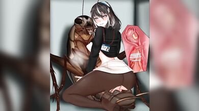 Murahachiro's HMV Relocation FX: Insect Sex