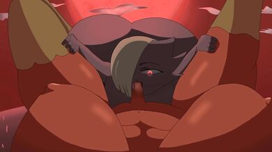 Pokemon Training Session Part III: The Rise of Ash's Johnson