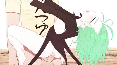 Hentai Porn - The Winds of Destruction: Saitamas Balls Drained (Extended Version)