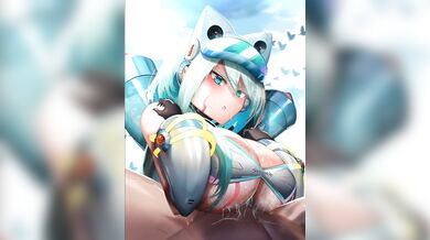 Titty Fucking Ico [Hoqn1108]