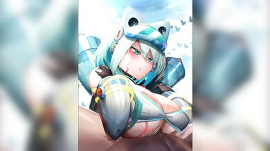 Titty Fucking Ico [Hoqn1108]