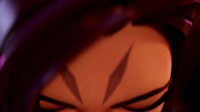 The Count's Obsession with Alt Girls Gets Him Off Again in Part 2