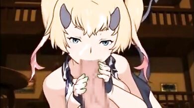 The Succubus of the Tavern - Part 1 - [Caryo]