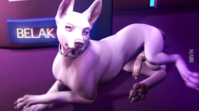 - Doggo RPG: A Hentai Adventure