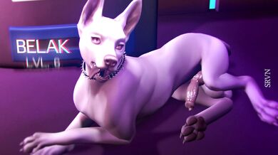 - Doggo RPG: A Hentai Adventure