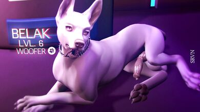 - Doggo RPG: A Hentai Adventure