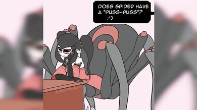 Bang the Bull: Tauri's Anal Adventure