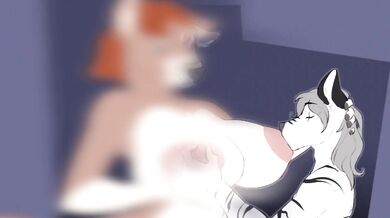 Bang the Bull: Tauri's Anal Adventure