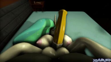 Seduced by the CEO - A Secret Negotiation