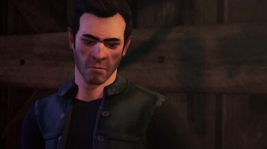 Hentai Life Is Strange: Wet and Messy Memories