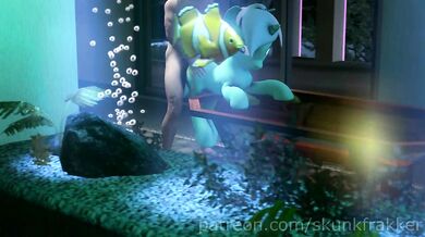 Fulfilling Desires: A Tale of Three Lovers in a Secret Society