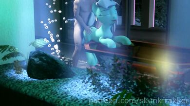 Fulfilling Desires: A Tale of Three Lovers in a Secret Society