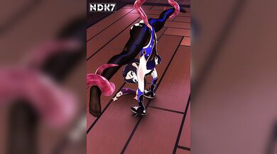 Caught in the Act: Mona's Secret Desires Exposed [NDK7]