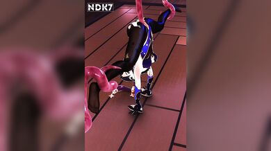 Caught in the Act: Mona's Secret Desires Exposed [NDK7]