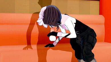 Red Velvet Body Yields Neapolitan Nights of Raw Lust