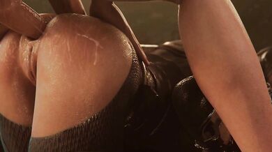 Bend Over and Take It, Slutty-Compilation