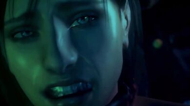 Valentine's Nightmare: Code Cut Edit