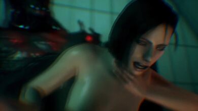 Valentine's Nightmare: Code Cut Edit