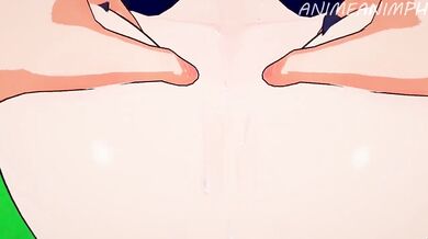 SSSS Mecha Mania - Rikka Takarada