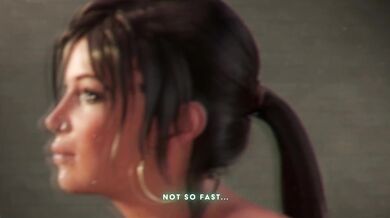 Lara's Rough and Tumble Sexcapades with Scylla [HardcoreMegaVideo]