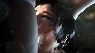 Lara's Rough and Tumble Sexcapades with Scylla [HardcoreMegaVideo]