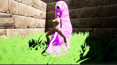 Tentacle Slink: Holes of Glory 0.1.4 - Coming Soon!