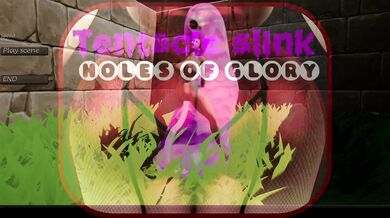 Tentacle Slink: Holes of Glory 0.1.4 - Coming Soon!