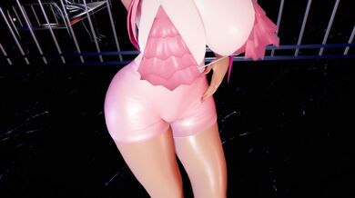 Magical Pang Pang's 'S-07's Tight Body Gets Fucked Raw After Succulent Pleasure