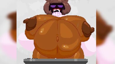 Fatty Fuck Fest [XXX]