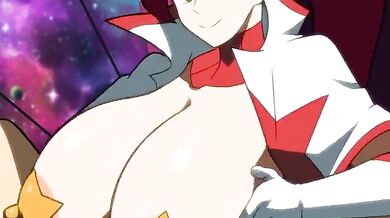 Blowjob for the Goddess: Yoko Paizuri
