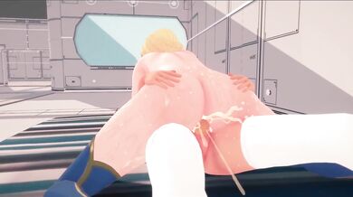 Astolfo's Forced Feminization of Saber in Fate/Grand Order