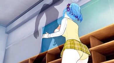 Sexy Vampire Slave - Kurumus Forced Submission