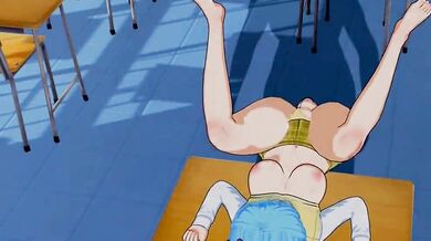 Sexy Vampire Slave - Kurumus Forced Submission