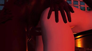 Piercing the Darkness with a Sensual Gale: The Fifth Encounter