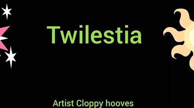 Ride My Little Pony: A Twisted Tale of Twilight Sparkle's Anal Adventures