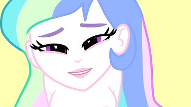 Ride My Little Pony: A Twisted Tale of Twilight Sparkle's Anal Adventures