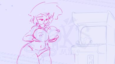 - Big Booty Dreams Fulfilled by Commissioned Animation
- A Commissioned Animation Revealing the Perfectly Shaped Big Booty- A Commissioned Animation Revealing the Perfectly Shaped Big Booty
- The Ultimate Commission Animation: Luscious Big Booties in Fu