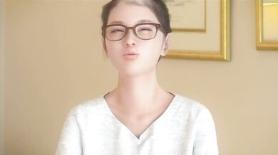 Ichi Rin's Adult Playtime with a YouTube Celeb!