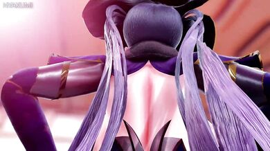 Futa Fuckfest