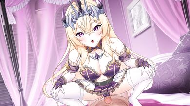 The Dirty Detective's Secret Servitude [Ultra HD] [Smooth Motion] [Deepthroat Fellatio]