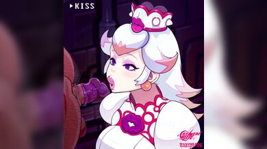 Cum-hungry schoolgirl sucks and fucks her way through college in 'Blowsette'