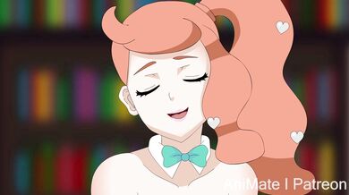Sonias's Surprise Animation 1998 - A Cumming of Age Tale