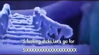 Deep Anal Drilling: The Sequel - A PMV