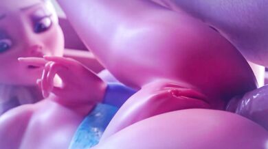 Deep Anal Drilling: The Sequel - A PMV