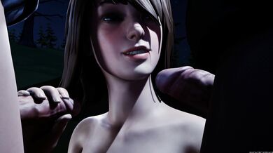 Rough First Week: Max's College Experience [SavageCabbage]