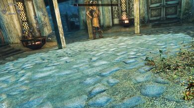 Bravely Conquering Axe: The Adventures of a Sexual Guardian